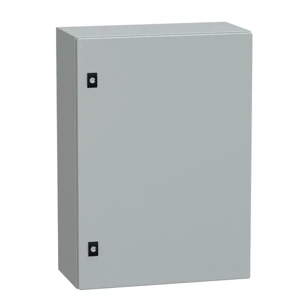 Schneider Electric - NSYCRN75250P - crn 700x500x250 one pl do  - 1