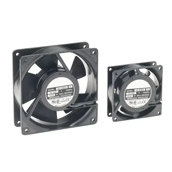 NSYCVF156M115 - Motor Ventilator 156 M3/h 115v - 1