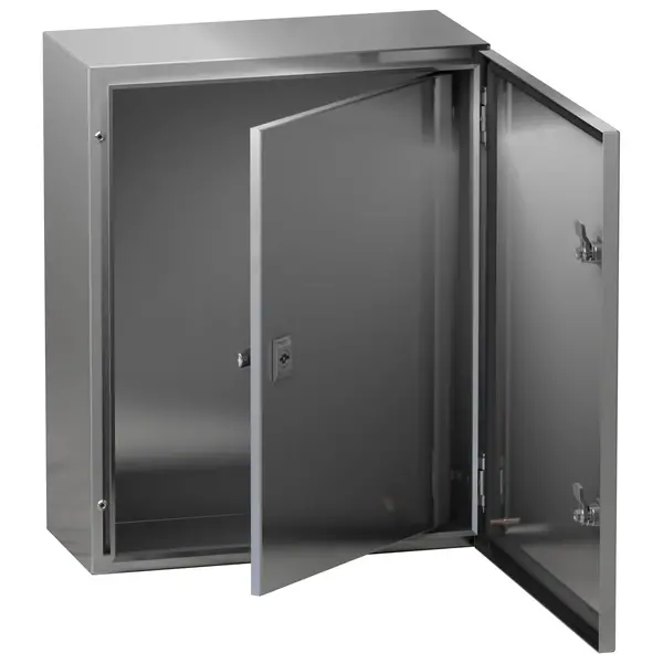Schneider Electric - NSYPIN86 - SWM inner door H800xW600mm - 1