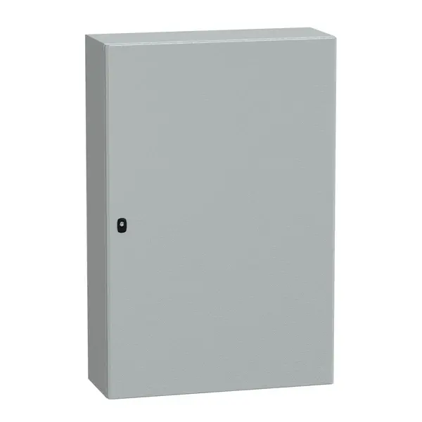 Schneider Electric - NSYS3D12830P - s3d h1200xw800xd300+chass - 1