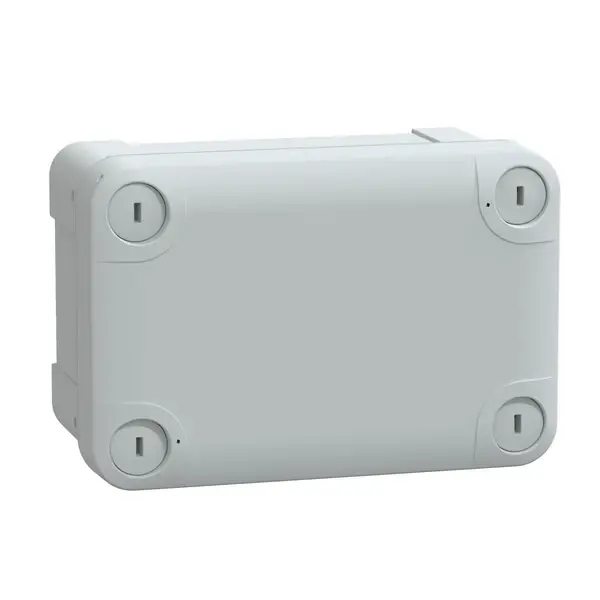 Schneider Electric - NSYTBS1397 - ABS ind box 138x93x72 lo - 1