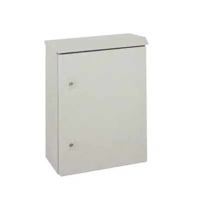Schneider Electric - NSYTJ12040 - SWM canopy W1200xD400mm - 1