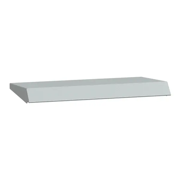 Schneider Electric - NSYTJ4025 - SWM canopy W400xD250mm - 1