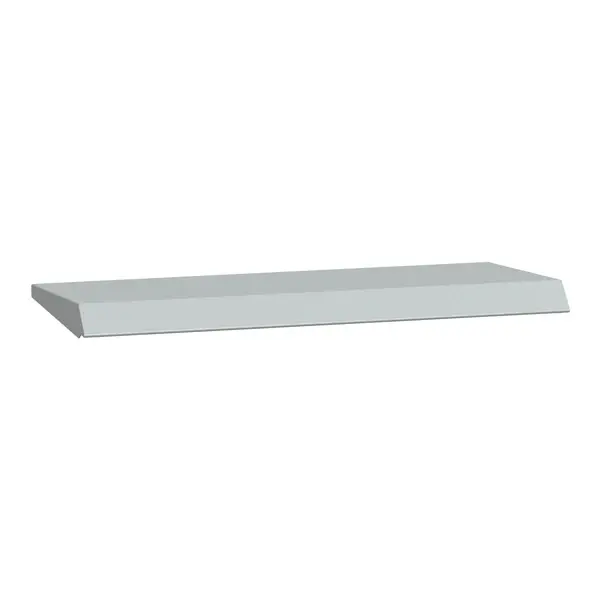 Schneider Electric - NSYTJ6030 - SWM canopy W600xD300mm - 1
