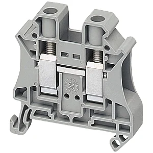 NSYTRV102 - Screw Terminal, Feed Through, 2 Points, - 2