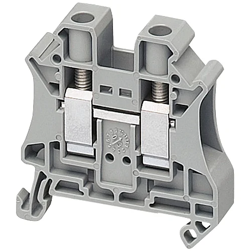 NSYTRV102 - Screw Terminal, Feed Through, 2 Points, - 2