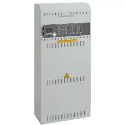 Schneider Electric - OVA18053 - EPC Nano 2,5A/12circuits 1500W - 1