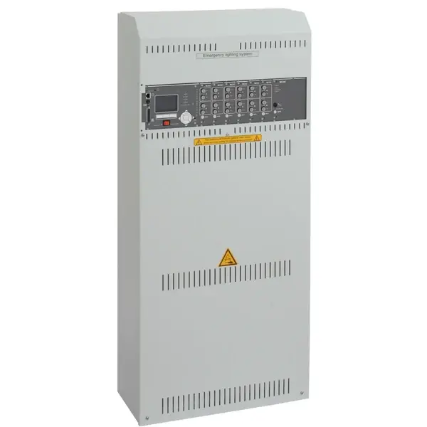 Schneider Electric - OVA18053 - EPC Nano 2,5A/12circuits 1500W - 1
