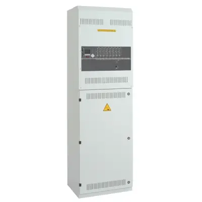 Schneider Electric - OVA18054 - EPC Mega 2,5A/32circuits - 1