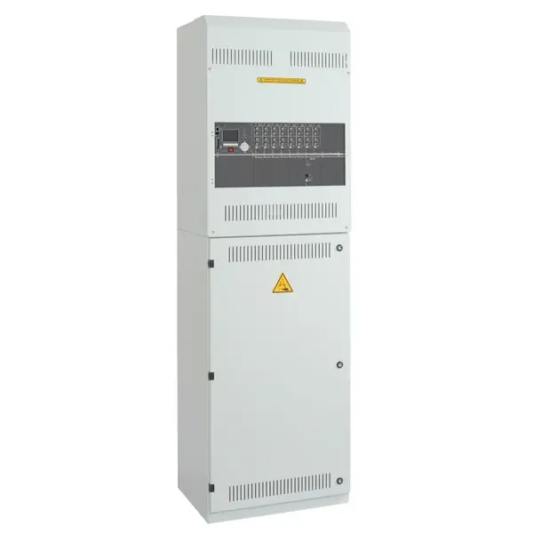 Schneider Electric - OVA18054 - EPC Mega 2,5A/32circuits - 1