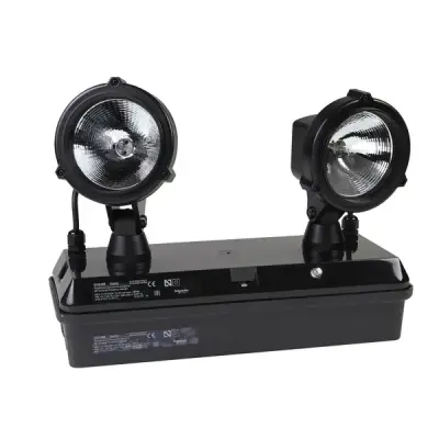 Schneider Electric - OVA41435E - Guardian acil ayd. 1h süreksiz 400lm - 1