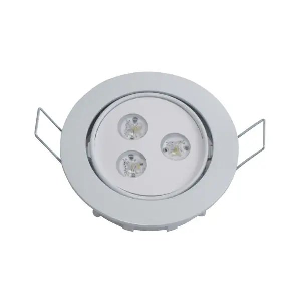 Schneider Electric - OVA46007 - Exiway Power Control Spot LED sq. IP20 - 1