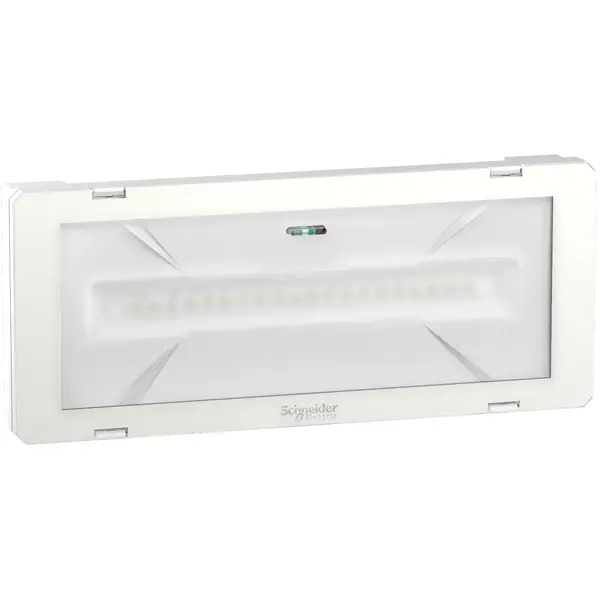 Schneider Electric - OVA48512 - EXIWAY SMARTLED IP65 D3 L/820/1LFP - 1