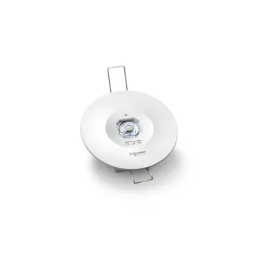 Schneider Electric - OVA48900 - EXW-SMARTBEAM-FO IP20-42 L/SA/3LFP - 1