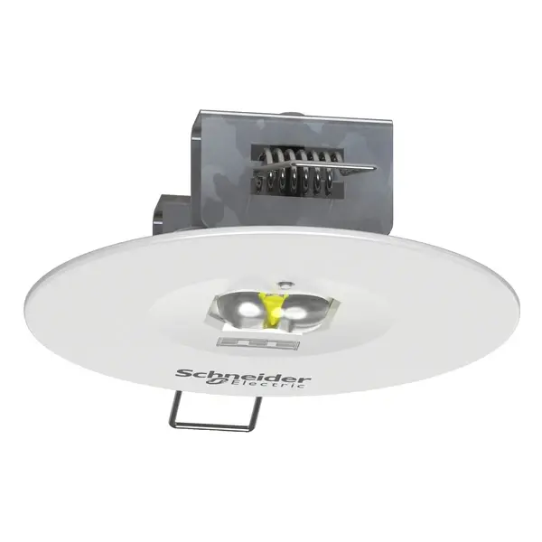 Schneider Electric - OVA48904 - EXW-SMARTBEAM-FR IP20-42 L/SA/3LFP - 1