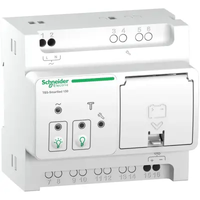Schneider Electric - OVA53161 - TBS-SMARTLED 150 - 1