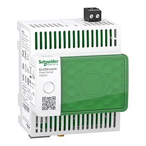 Esx Panel Server Universal 110 - 277Vacdc - PAS600 - Schneider Electric
