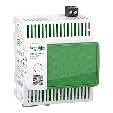 Esx Panel Server Universal 110 - 277Vacdc - PAS600 - 1