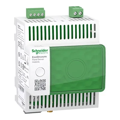 Schneider Electric - PAS600L - ESX PANEL SERVER UNIVERSAL 24VDC - 1