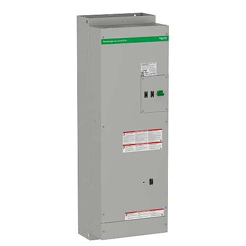 Accusine Pcs+ 60 A 380 - 480 VAC Ip00 - PCSP060D5IP00 - 1