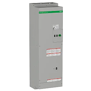 Accusine Pcs+ 120 A 380 - 480 V Ip00 - PCSP120D5IP00 - Schneider Electric
