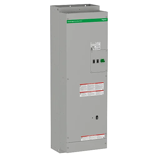 Accusine Pcs+ 120 A 380 - 480 V Ip00 - PCSP120D5IP00 - 1