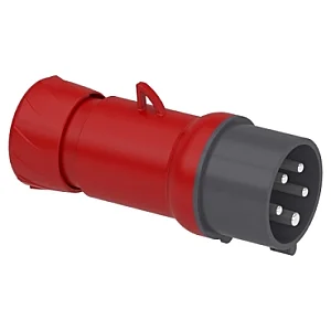 Prtka 3P+E+N 16 A 380 - 415 V Wander P. Ip44 - PKE16M435 - Schneider Electric