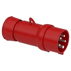 Prtka 3P+E+N 16 A 380 - 415 V Wander P. Ip44 - PKX16M435 - Schneider Electric