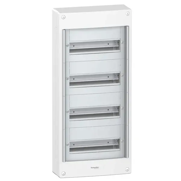 Schneider Electric - PRA20413 - pragma 4r 13 surface - 1