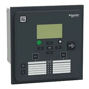 Protection Relay P3U30 - 6Aba1Bcaa - REL52201 - Schneider Electric