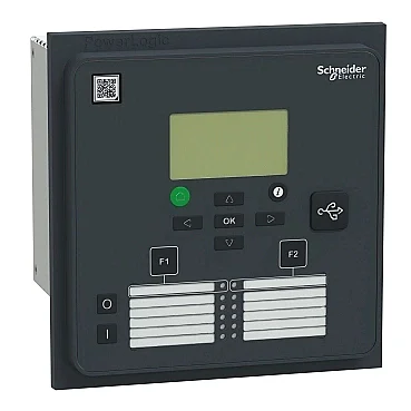 Protection Relay P3U30 - 6Aba1Bcaa - REL52201 - 1