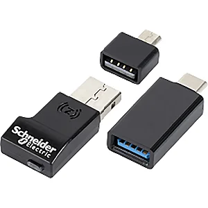 Zigbee Dongle + Adapter - REL52867 - Schneider Electric
