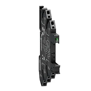 Ayirici Socket LED 12 - 24 VAC/DC Yay - RSLZRA1 - Schneider Electric