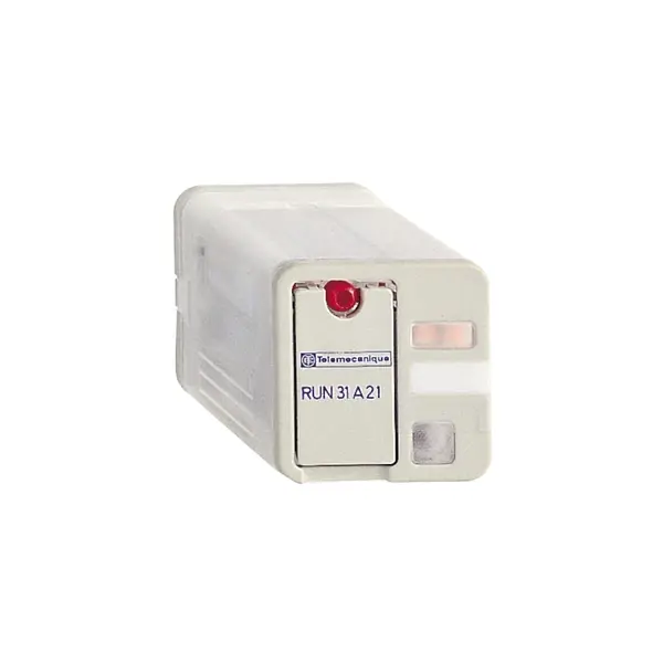 RUN31A21ED - Plug In Relay - 1