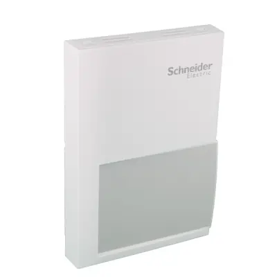 Schneider Electric - SE3010W1045 - ROOM SENSOR - SE7000 SERIES - 1