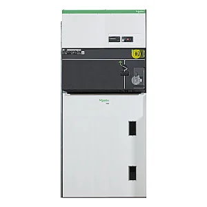 SM AirSeT Medium-Voltage Switchgear, Im Without a motor (Cit) - SM62IM1C0000000000 - Schneider Electric