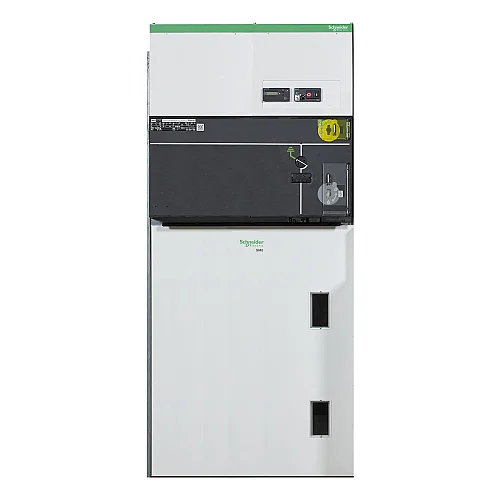SM AirSeT Medium-Voltage Switchgear, Im Without a motor (Cit) - SM62IM1C0000000000 - 1