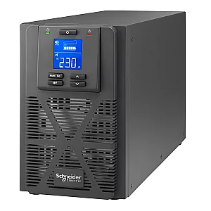 Easy Ups Spm 1000Va 230 V. Turkey - SPM1KI-TR - Schneider Electric