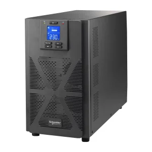 SPM3KI-TR - Easy Ups Spm 3000va 230v, Turkey - Schneider Electric