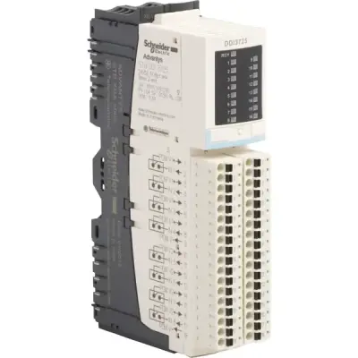 Schneider Electric - STBDDI3725KC - 24vdc in 16pt basic kit - 1