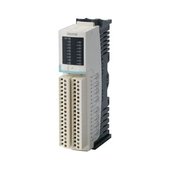 Schneider Electric - STBDDI3725KS - Basic digital input kit STB-24V DC-16I - 1