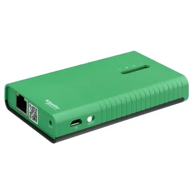 Schneider Electric - TCSEGWB13FA0 - WIFI DONGLE FORVARIABLE SPEED DRIVES - 1