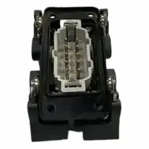 TEX10PP16 - 10x16a Makina Fişi - Schneider Electric
