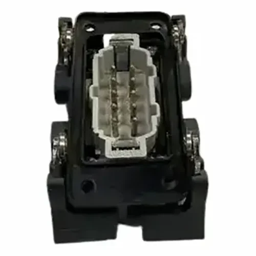 TEX10PP16 - 10x16a Makina Fişi - 1