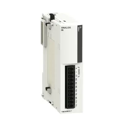 TM2AMI2LT - Expansion, Ana 2 Thermoco - 1