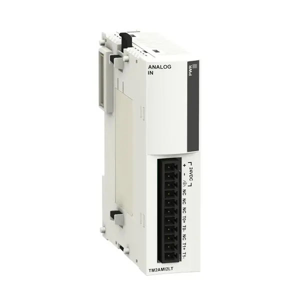 TM2AMI2LT - Expansion, Ana 2 Thermoco - 1
