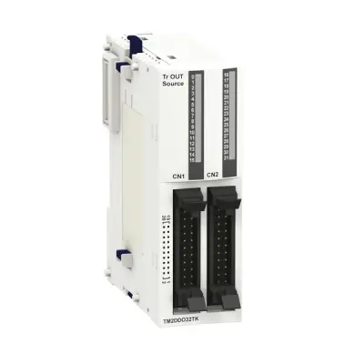 TM2DDO32TK - Expansion, 32 Out Tr Sce, - 1