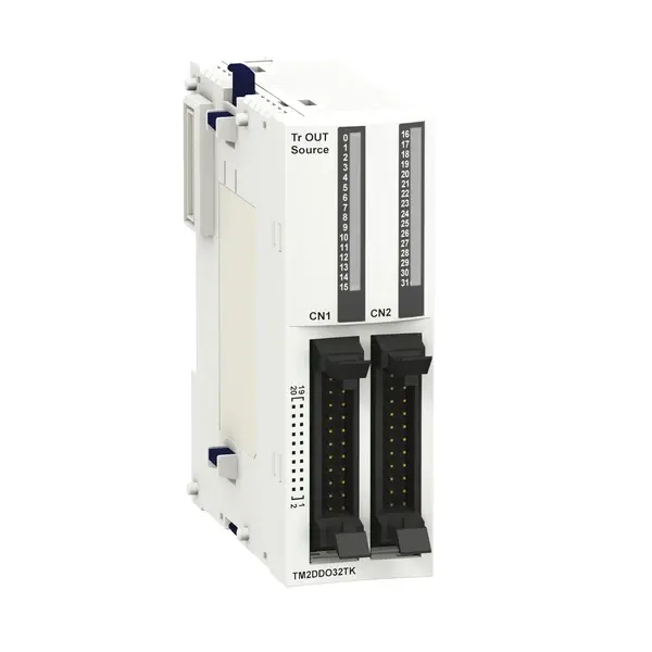 TM2DDO32TK - Expansion, 32 Out Tr Sce, - 1