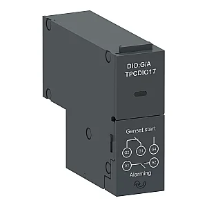 Gs Delay Alarm - TPCDIO17 - Schneider Electric
