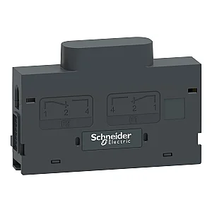 Auxiliary Contact For Off Position - TPSAUX33 - Schneider Electric